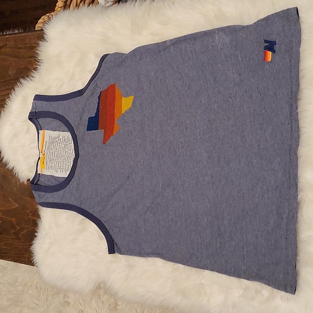 Aviator Nation Tank